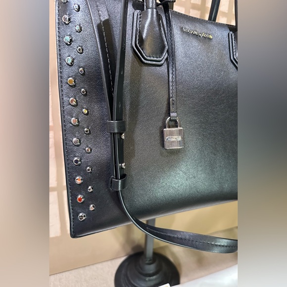 MICHAEL KORS TOTE BAG - Picture 3 of 10